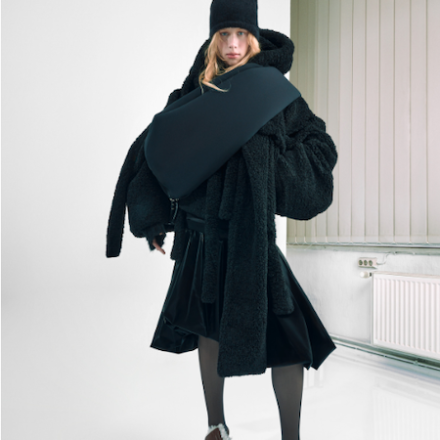 Ottolinger pre-fall