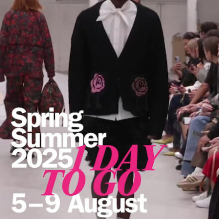 CPHFW SS25 SCHEDULE