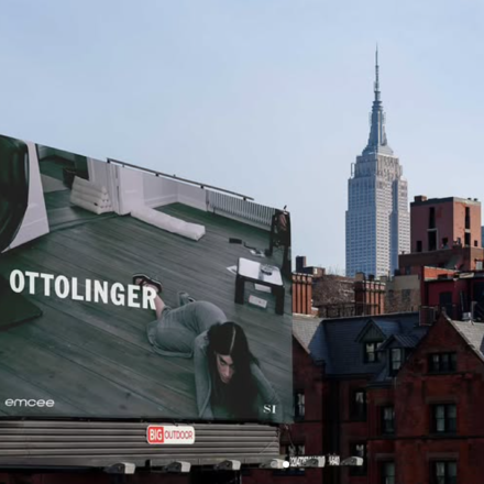 Ottolinger’s First Pop-Up in NYC