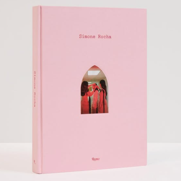 Simone Rocha book signing at Climax NYC