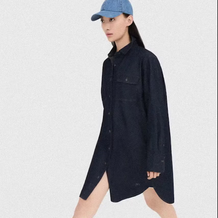 Uniqlo and JW Anderson SS25