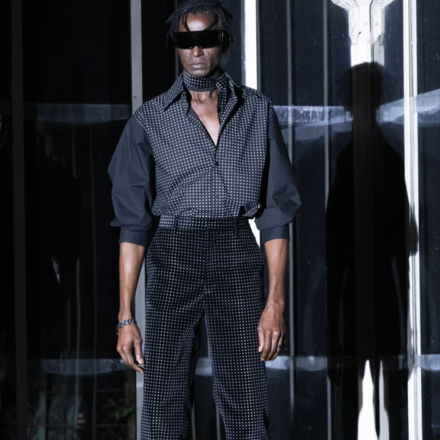 PITTI UOMO 107 – MM6 Maison Margiela